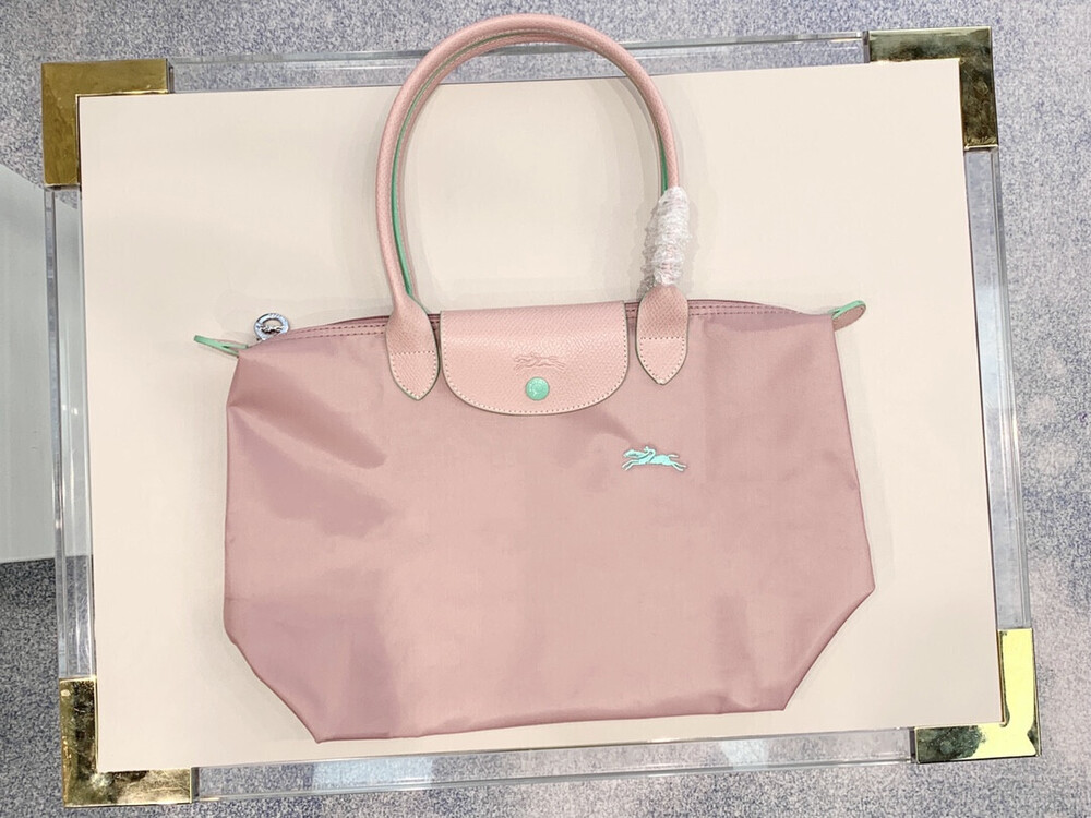 New Longchamp le Pliage Tote Bag Medium